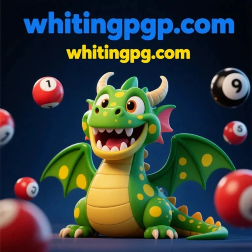 whitingpg.com Logo